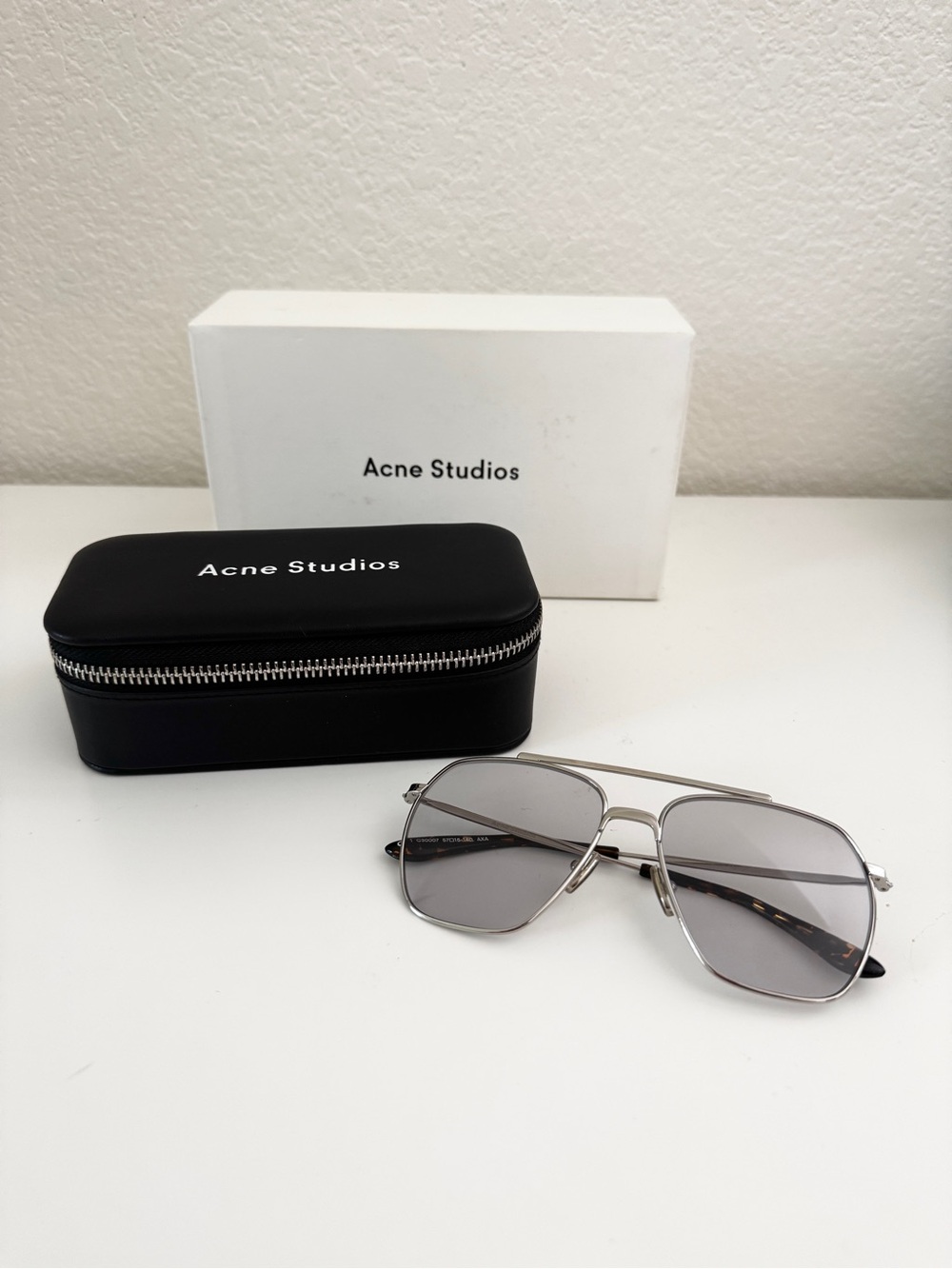 Acne Studios Anteom Sunglasses